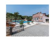 Villa in Pula with swimming pool Villa in Pula with swimming pool
