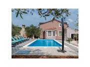 Villa in Pula with swimming pool Villa in Pula with swimming pool