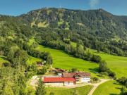 Farmhouse with 3 bedrooms