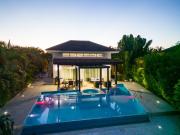 Private Punta Cana Villa with Pool & Golf View