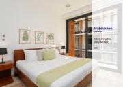 Modern and Chic Loft in Playa del Carmen, Studio