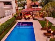 Casa Barra de S Miguel Pet friendly