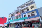 Top Bībīnagar