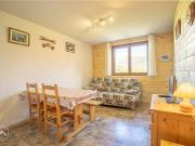 Charmant 2 pièces avec wifi, proche ski - FR-1-840-58