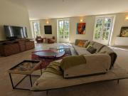 Grande maison familiale avec piscine chauffée, wifi et parking à Pranzac - FR-1-653-284