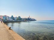 Premium apartment Peschiera Porec