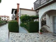 Holiday apartment in Pula with swimming pool