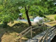 Müllers holiday home Waldhof