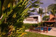 Casa Barra de S Miguel Pet friendly