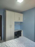 Quarto para dupla no cop 30