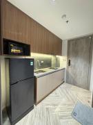 T E U Hotel & Apartment Da Nang