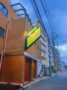 大阪グランドホテル Osaka Grand Hotel