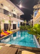 Ceria House Ungasan Uluwatu