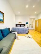 Comfortable 1BR Apartment By Westbahnhof