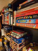 Welcome To The Multihouse In The Countryside