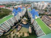 Urban Horizon by Stayluxe