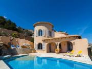 Villa with Sea Breeze Charm