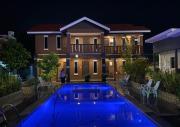 DLima Beach Inn