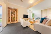StayAU 4BR Family Retreat with Garden Near Perth