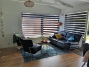 Relax, rust, strand, privé huisje