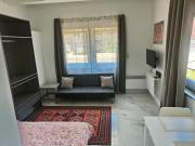 Spacious, warm and cozy studio Spacious, warm and cozy studio