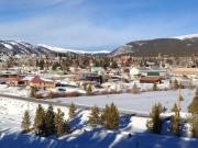 Top Leadville