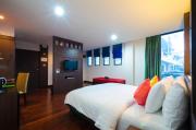 Nicha Suite Hua Hin Hotel