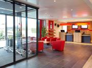 ibis Bulle - La Gruyère Swiss Bike Hotel