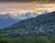 Top Challand Saint Anselme