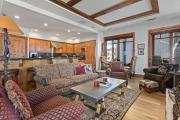 Shooting Star Lodge at Deer Valley Resort - Three Bedroom Residence #205 condo