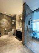 Homestay Sapphire S2 cho thuê theo giờ 2 tiếng