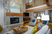 Sterling Lodge at Deer Valley Resort - Three Bedroom Condo with Hot Tub #108 condo