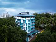 BnB Homes, Technopark, Trivandrum