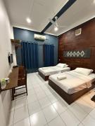 Oudomphong Guesthouse