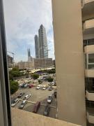 3 bedroom seafront apartment