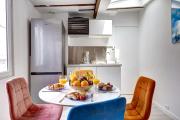 BnBNova - 1BR - Montorgueil & Le Marais