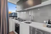 South Brisbane 1BR w-Parking Wi-Fi Dining