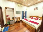 Villa That Luang Legend