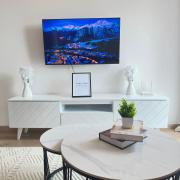 Dream Nook - One Bedroom Apt in Tatu City