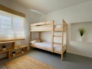 La Duna Casa con encanto entre natura y playa