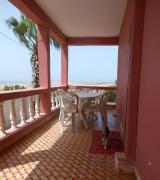 tasurft house imsoune