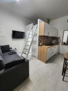 Kallithea VIP Apartments