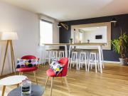 Aparthotel Adagio Access Strasbourg Illkirch