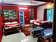 Top Madikeri