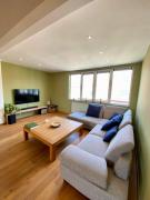 Stijlvolle duplex nabij Brussel en luchthaven!