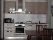 Apartment in m2 Kartozia 10