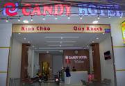 Candy Hotel