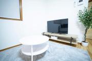 3 min to Namba by Train 3BR 2BA 75 square meters 3LDK