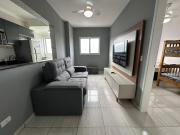 Estadia Moderna na Tupi Próxima a Praia!