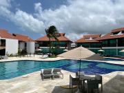 Flat MANIHI 103 - Beira Mar Muro Alto